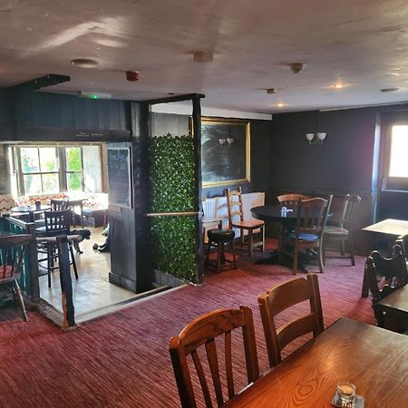 The Bay Horse Hotel Wolsingham Bagian luar foto