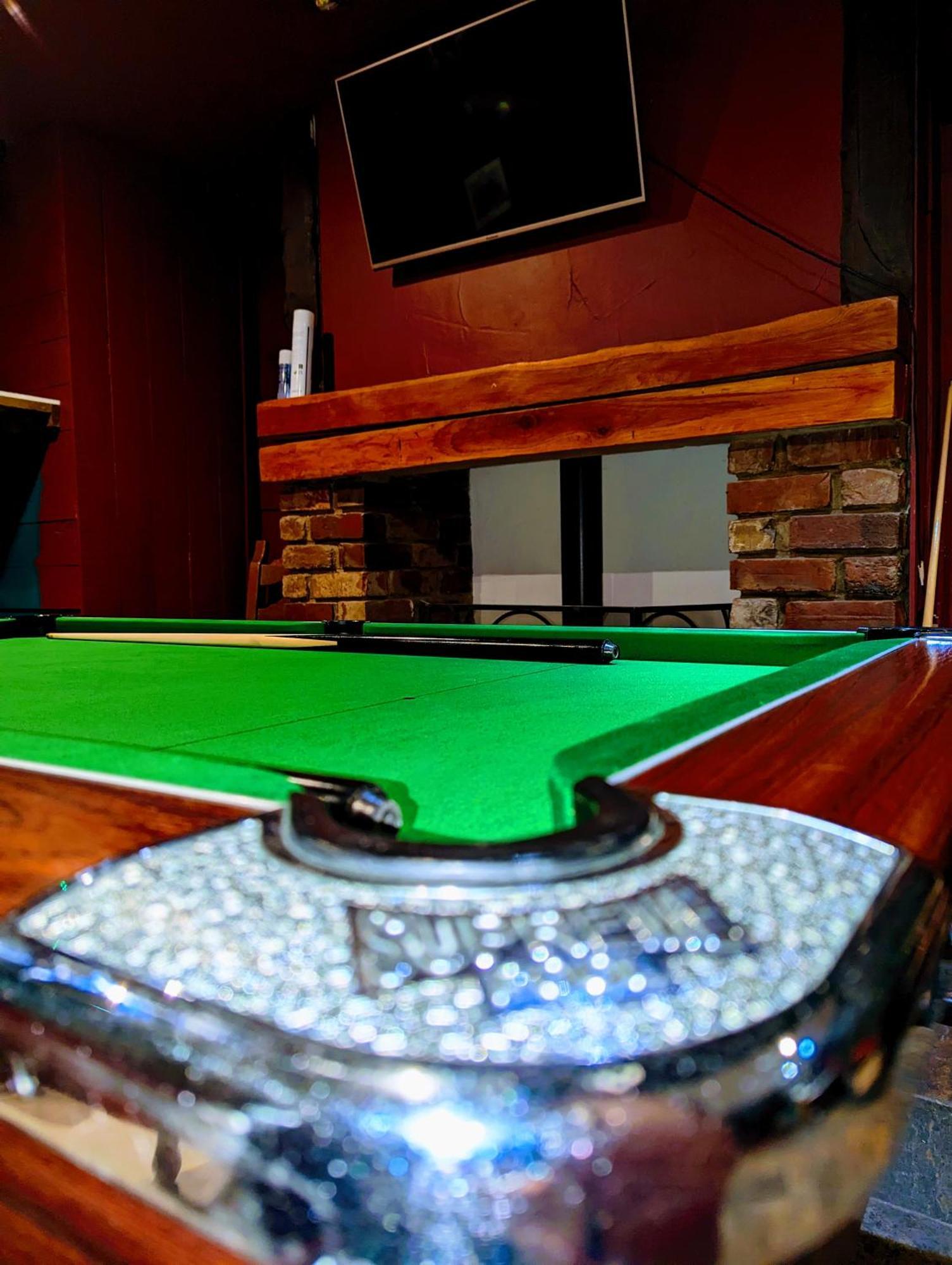 The Bay Horse Hotel Wolsingham Bagian luar foto