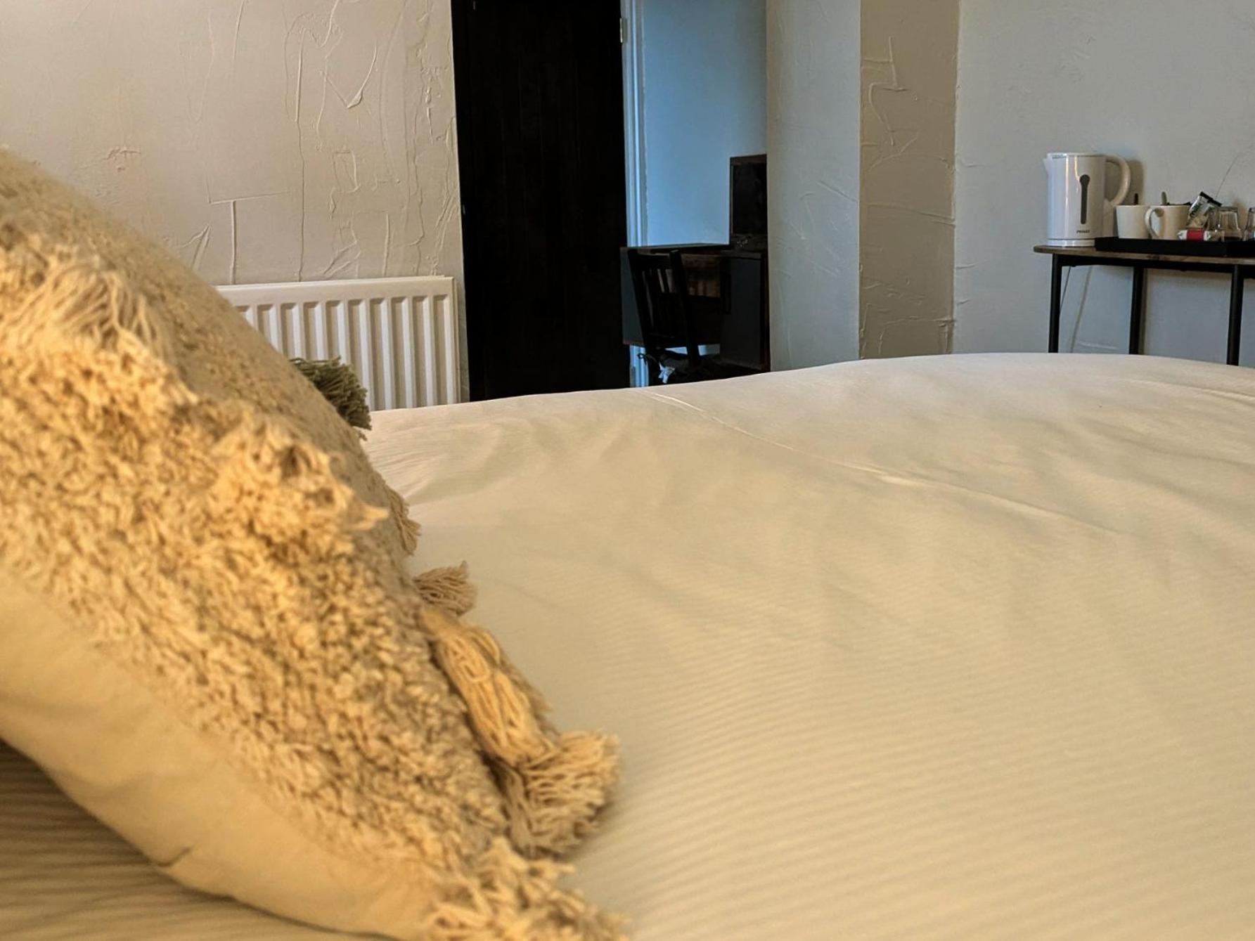 The Bay Horse Hotel Wolsingham Ruang foto